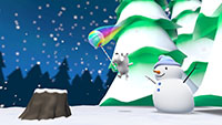 Lolly Joe-screenshots